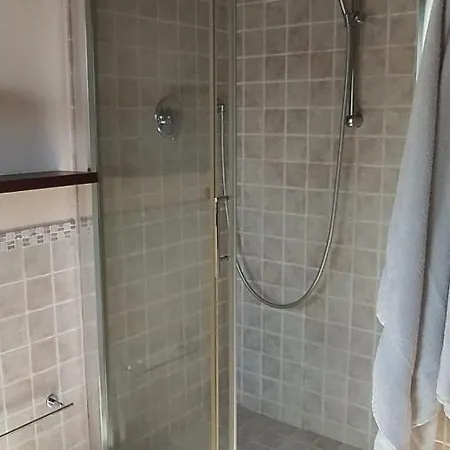 Wilson' S Apartmán Torriana