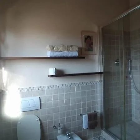 Wilson' S Apartmán