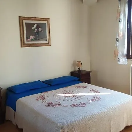 Apartmán Wilson' S
